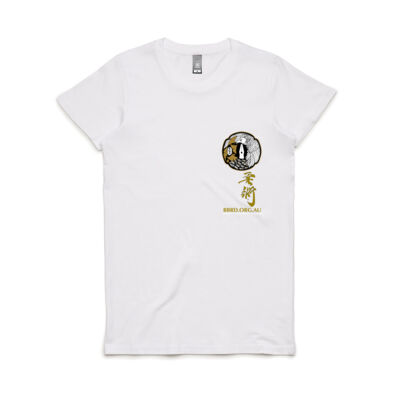Jujutsu women's t-shirt - Women's Maple Tee Thumbnail