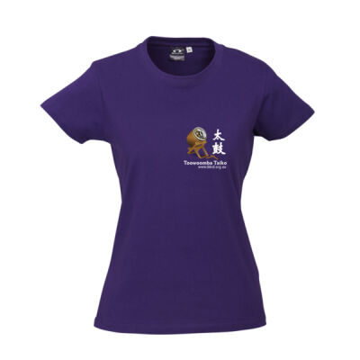 Toowoomba Taiko women's t-shirt Thumbnail