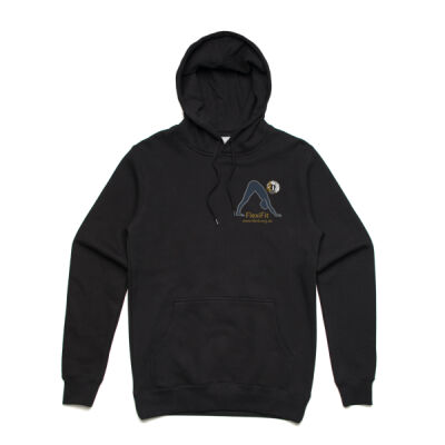 FlexiFit Hoodie Thumbnail