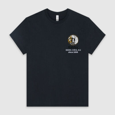 Club basic t-shirt Thumbnail