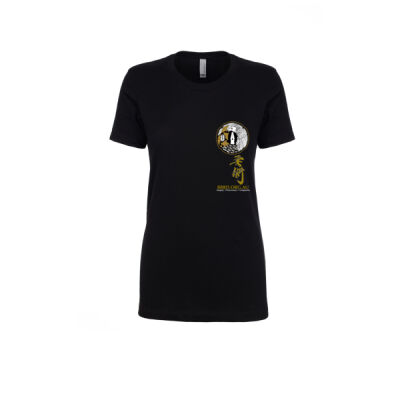 Jujutsu women's t-shirt - Women's Maple Tee Thumbnail