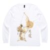 Mens Base Longsleeve Tee Thumbnail