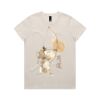 Women's Maple Tee Thumbnail