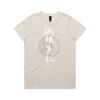 Women's Maple Tee Thumbnail
