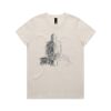 Women's Maple Tee Thumbnail