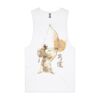 Mens Barnard Tank Thumbnail