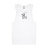 Mens Barnard Tank Thumbnail