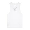 Mens Barnard Tank Thumbnail