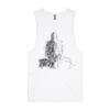 Mens Barnard Tank Thumbnail