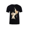 Mens Fitted Cotton Tee Thumbnail